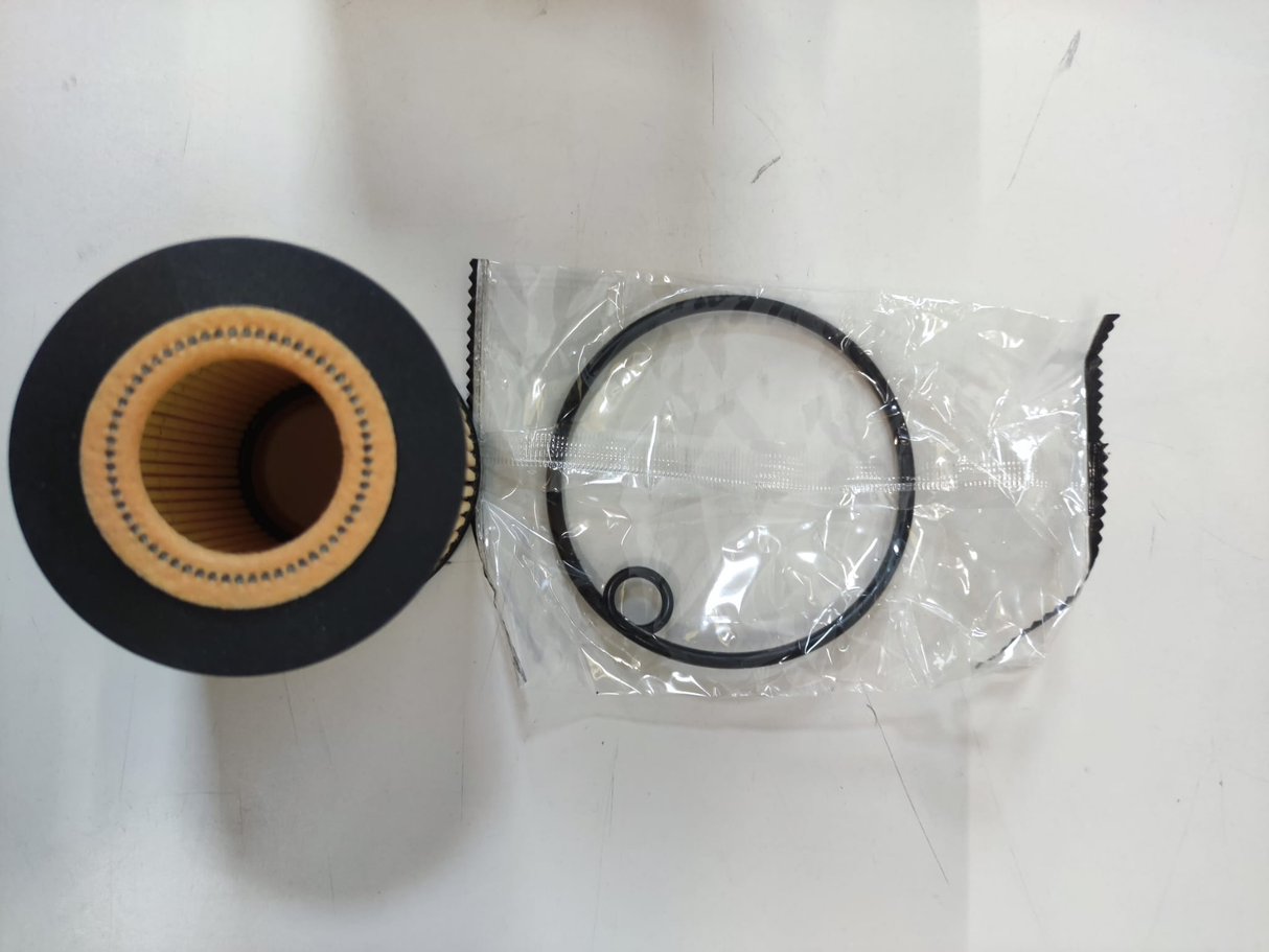 Power Steering Filter Cartridge