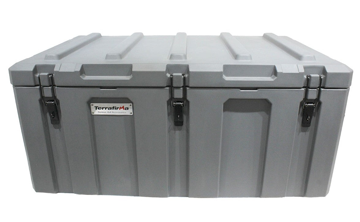 Terrafirma storage box large 960 x 580 x 451