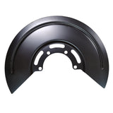 Brake Disc Protector - Front - SANTANA