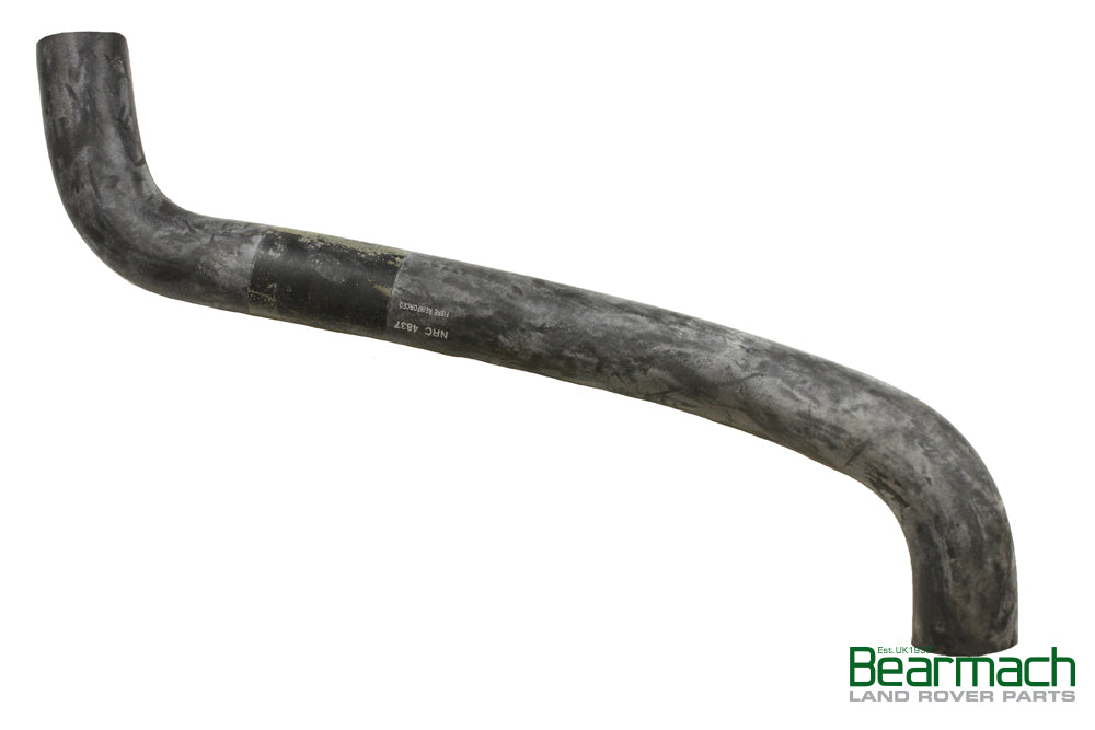 Bottom Hose