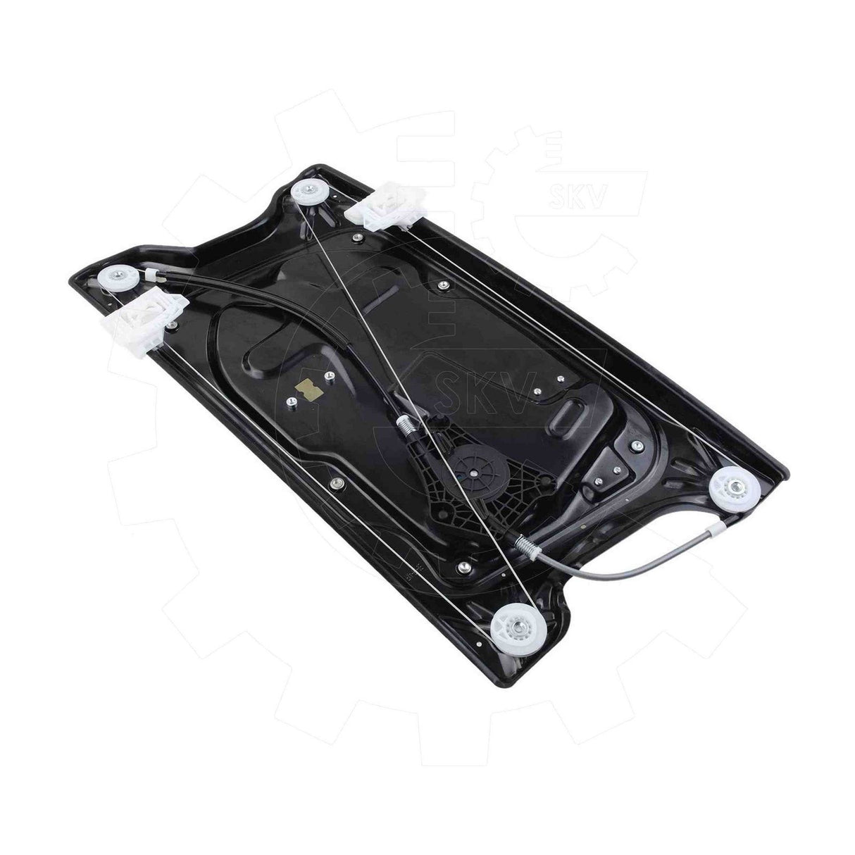 Regulator Window Front LH