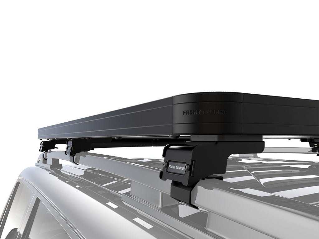 GWM Tank 300 (2023- Current) Slimline II Roof Rail Rack Kit