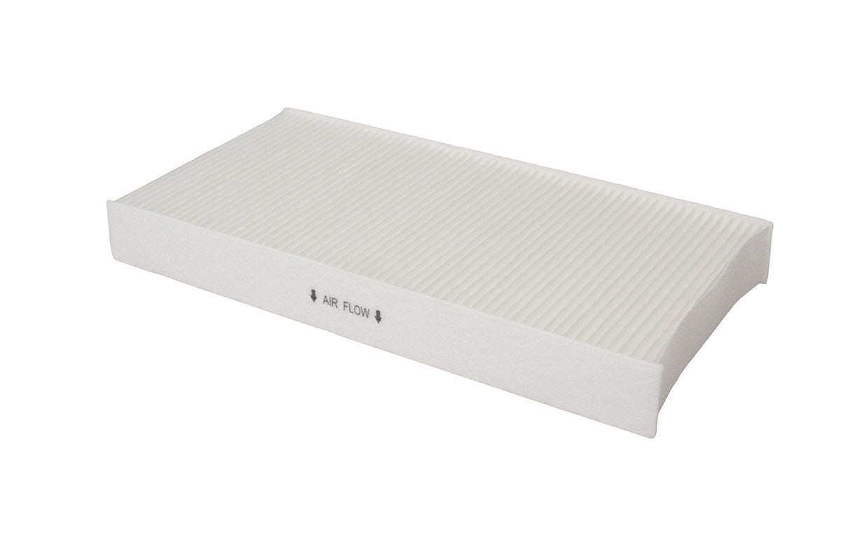 Pollen Filter - Exterior - Air purge ionization - EUROSPARE