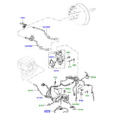 Turbocharger Boost Control Valve - SKV