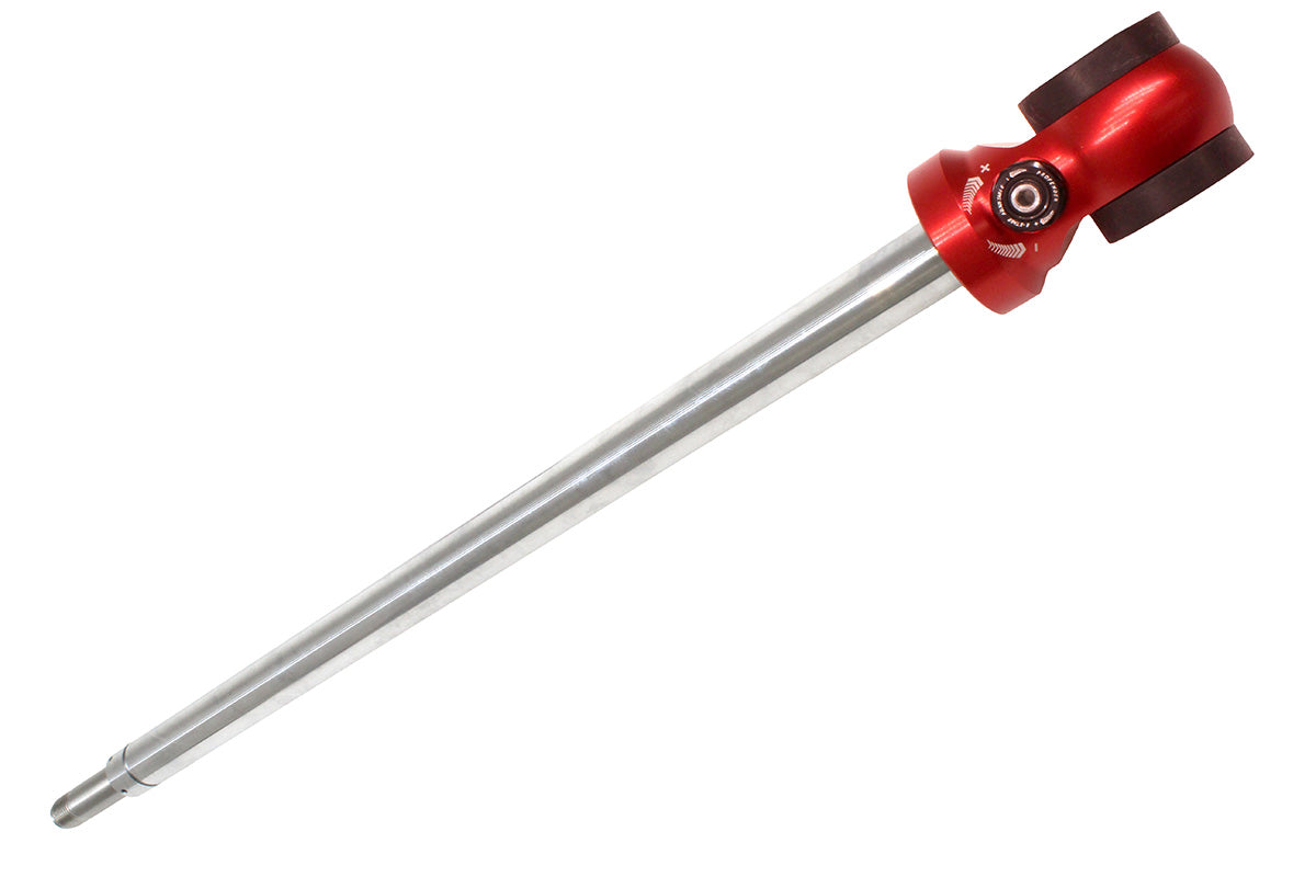 TF Replacement Damper Rod - TFR2514DUAL - TERRAFIRMA