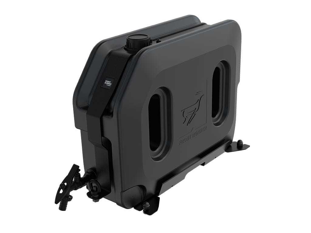 Pro Water Tank With Mounting System / 20L