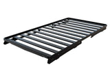 Volkswagen T6 / T6.1 Caravelle Transporter SWB (2015- Current) Slimline II Roof Rack Kit