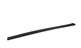 Seal Rear Door Bottom - AG PARTS