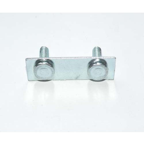 Stud Plate Rear