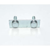 Stud Plate Rear