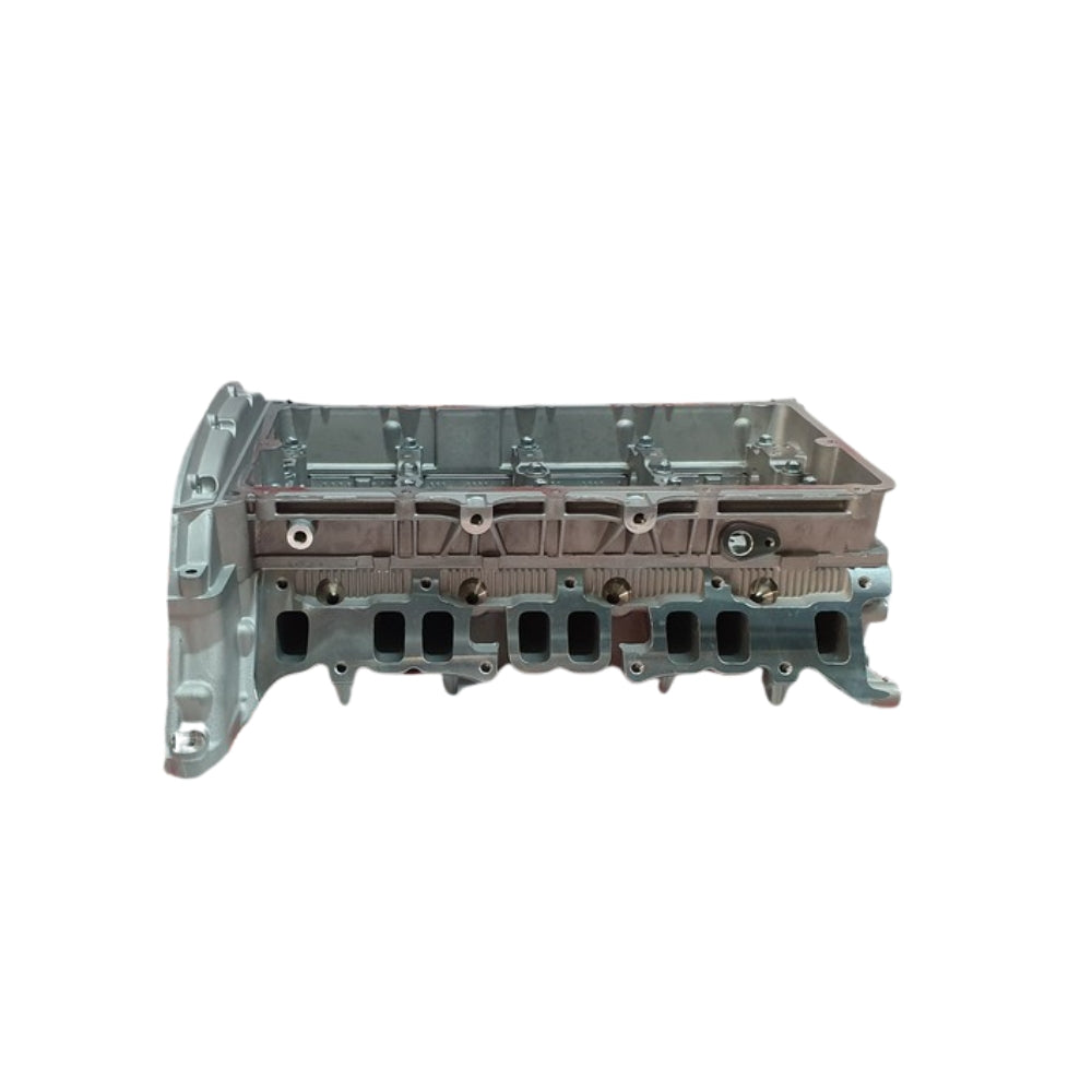 Cylinder head without valves - 2.2 engine - DEFENDER PUMA - AG PARTS
