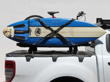 Vertical Surfboard Carrier