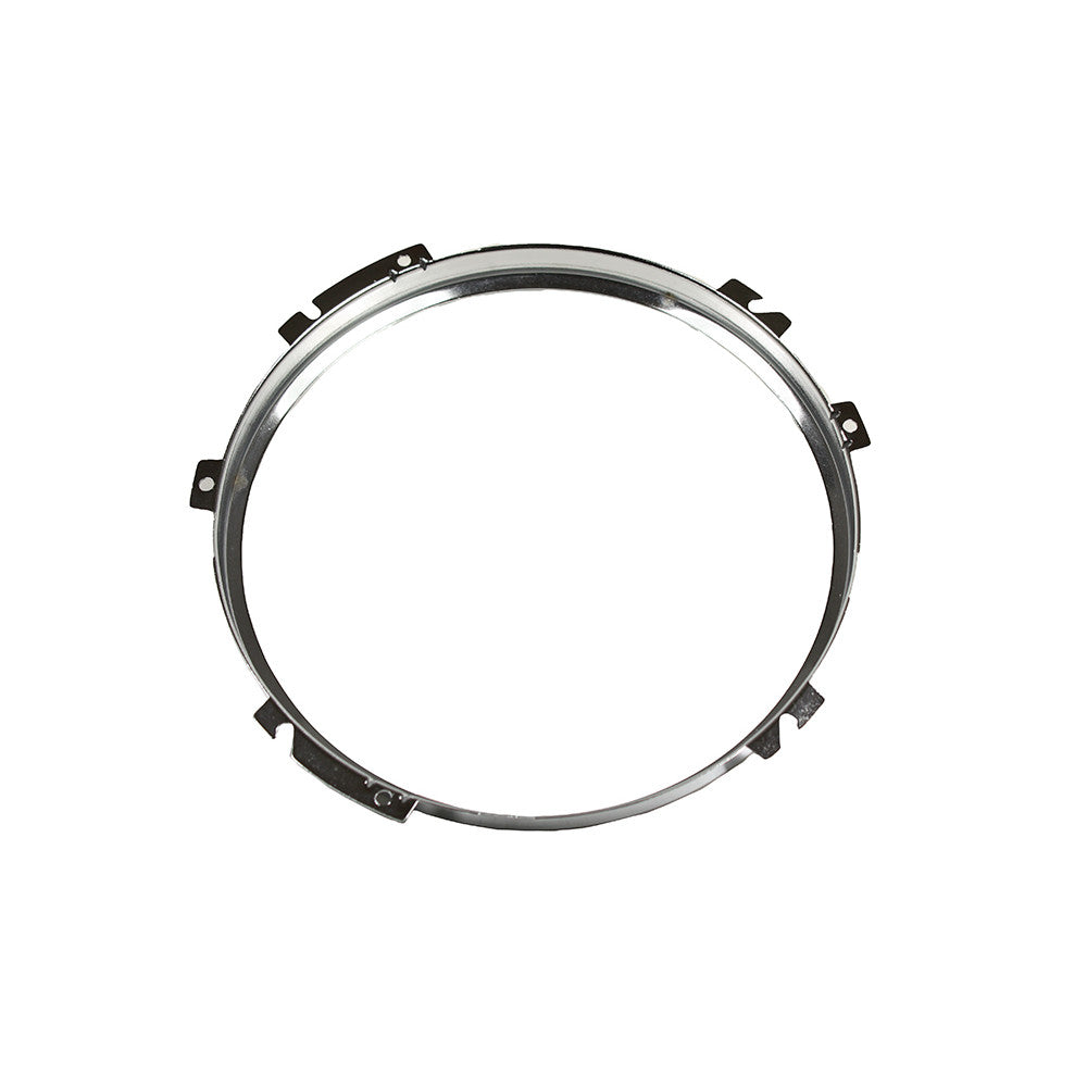 Headlamp Bezel Chrome - ALLMAKES
