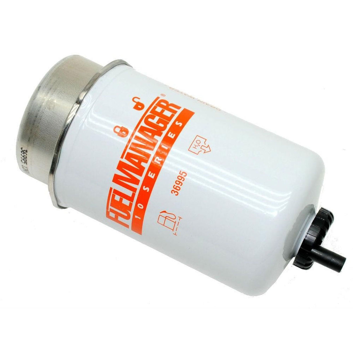 Fuel Filter - EUROSPARE