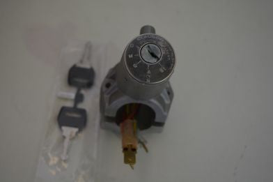 Lock Set Land Rover Series 2.25