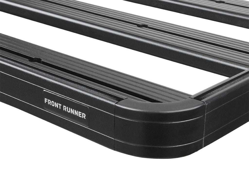 Renault Duster 2nd Gen (2017-Current) Slimline II Roof Rail Rack Kit