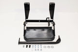 Side step folding - ALLMAKES