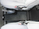 Toyota Land Cruiser 76 Under Console Safe