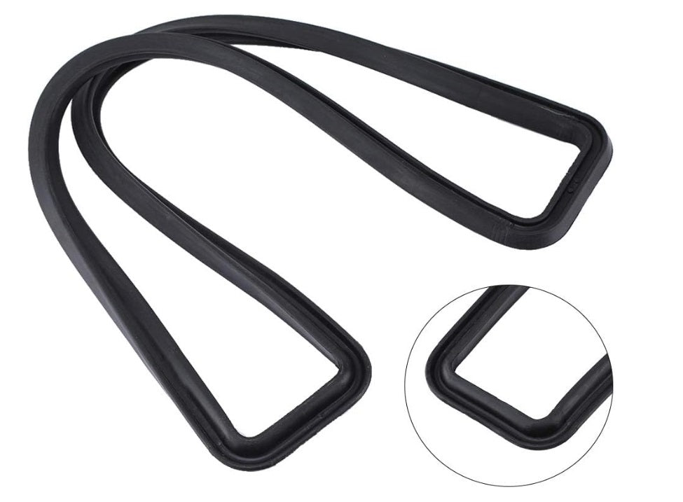 Ventilation flap rubber gasket - AG PARTS