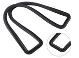 Ventilation flap rubber gasket - AG PARTS