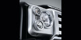 Headlamp Assy