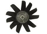 Fan assembly - PR2 ALLMAKES