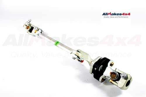 Joint - steering shaft assy - lower - def 83-06