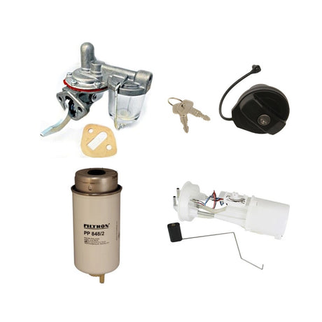 Fuel System