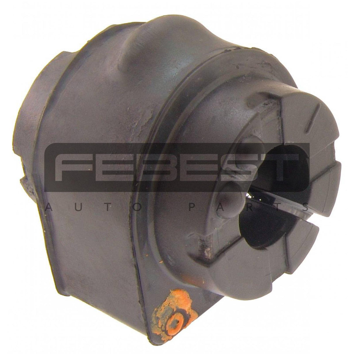 Rear stabilizer bar bush