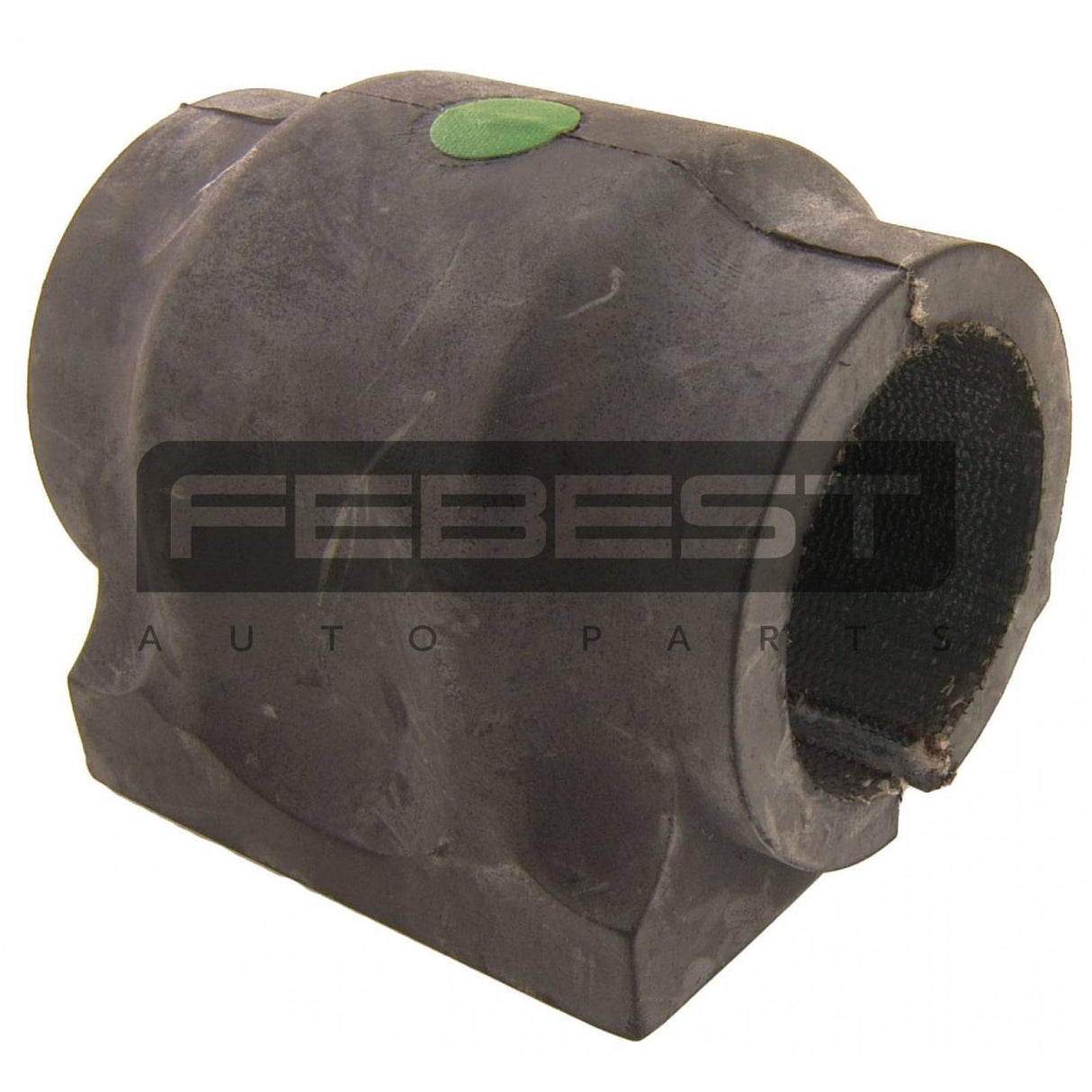 Front stabilizer bar bush