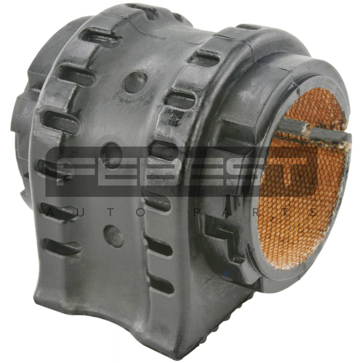 Stabilizer bar bush