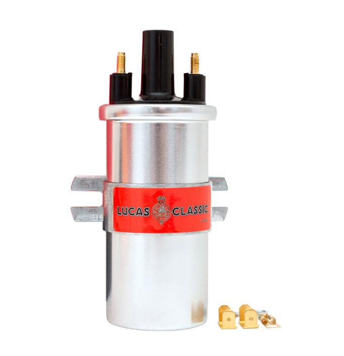 Ignition Coil