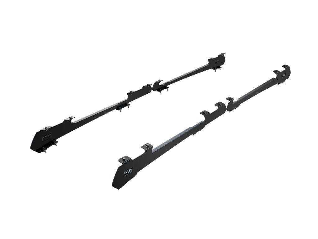 Mercedes-Benz V-Class SWB (2014-Current) Foot Rails