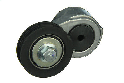 Tensioner - Auxiliary Belt - GENUINE JAGUAR PARTS