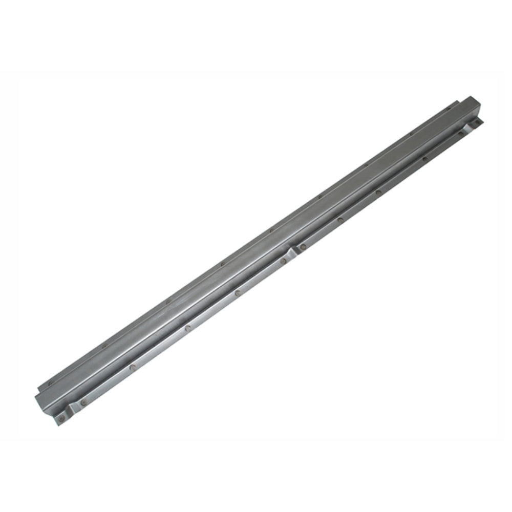 Door Side Repair Channel btm - AG PARTS