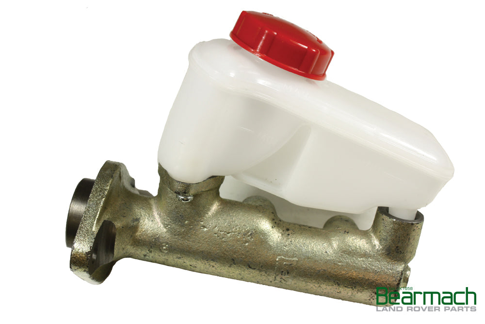 Brake Master Cylinder - thread 7/16 & 3/8 - ALLMAKES