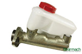 Brake Master Cylinder - thread 7/16 & 3/8 - ALLMAKES