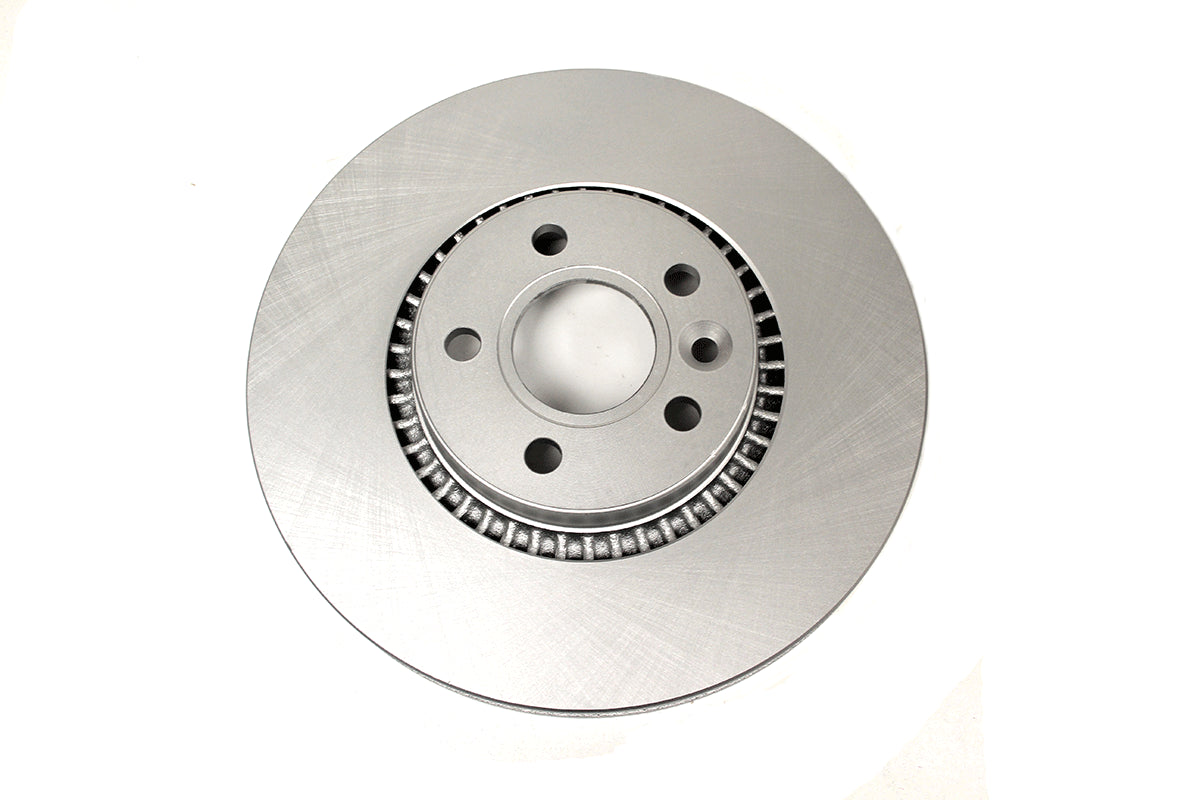 Brake disc - front brakes - petrol engines - pair - PR2 ALLMAKES