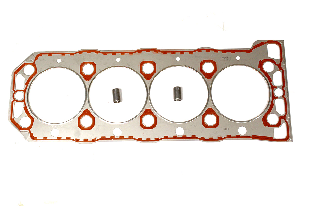 Gasket Cylinder Head Steel - PR2 ALLMAKES