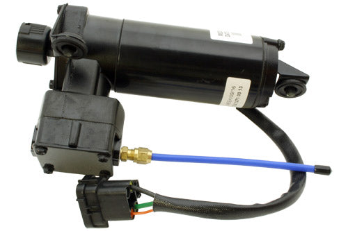 Air Susp Compressor - DUNLOP
