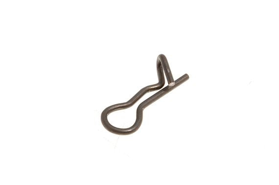 Safety Pin for Bolt