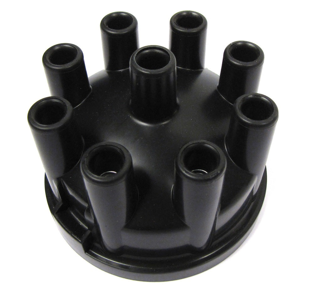 Distributor Cap V8 -  EUROSPARE