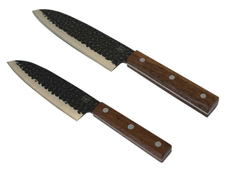 Knife Set