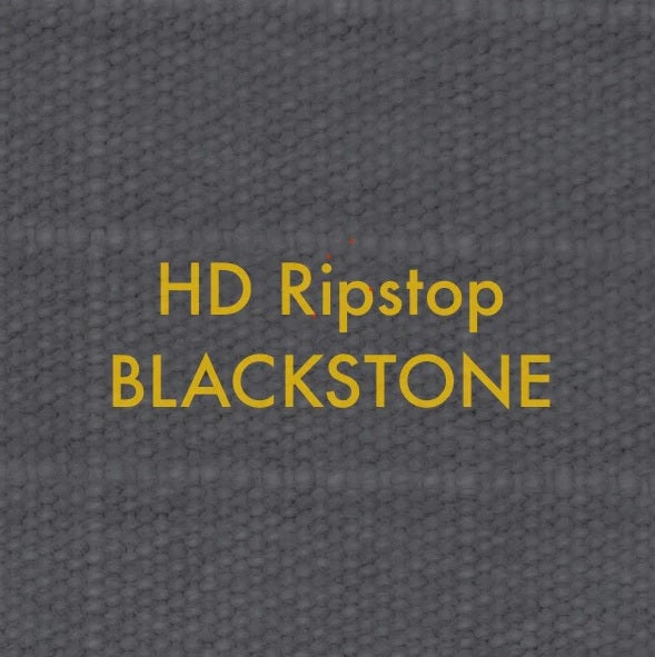 Bikini Hood 90/110" - Blackstone - SEÑORBARBO