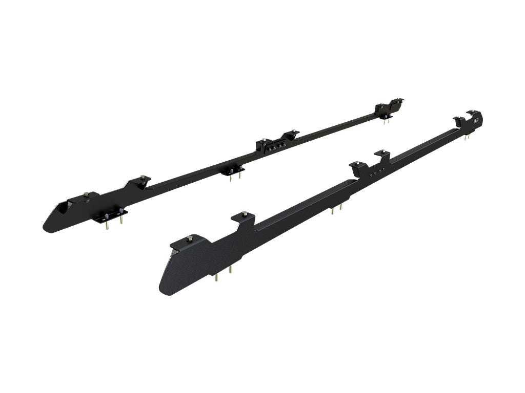 Toyota 4runner (2010-2024) Foot Rails