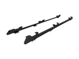 Toyota 4runner (2010-2024) Foot Rails