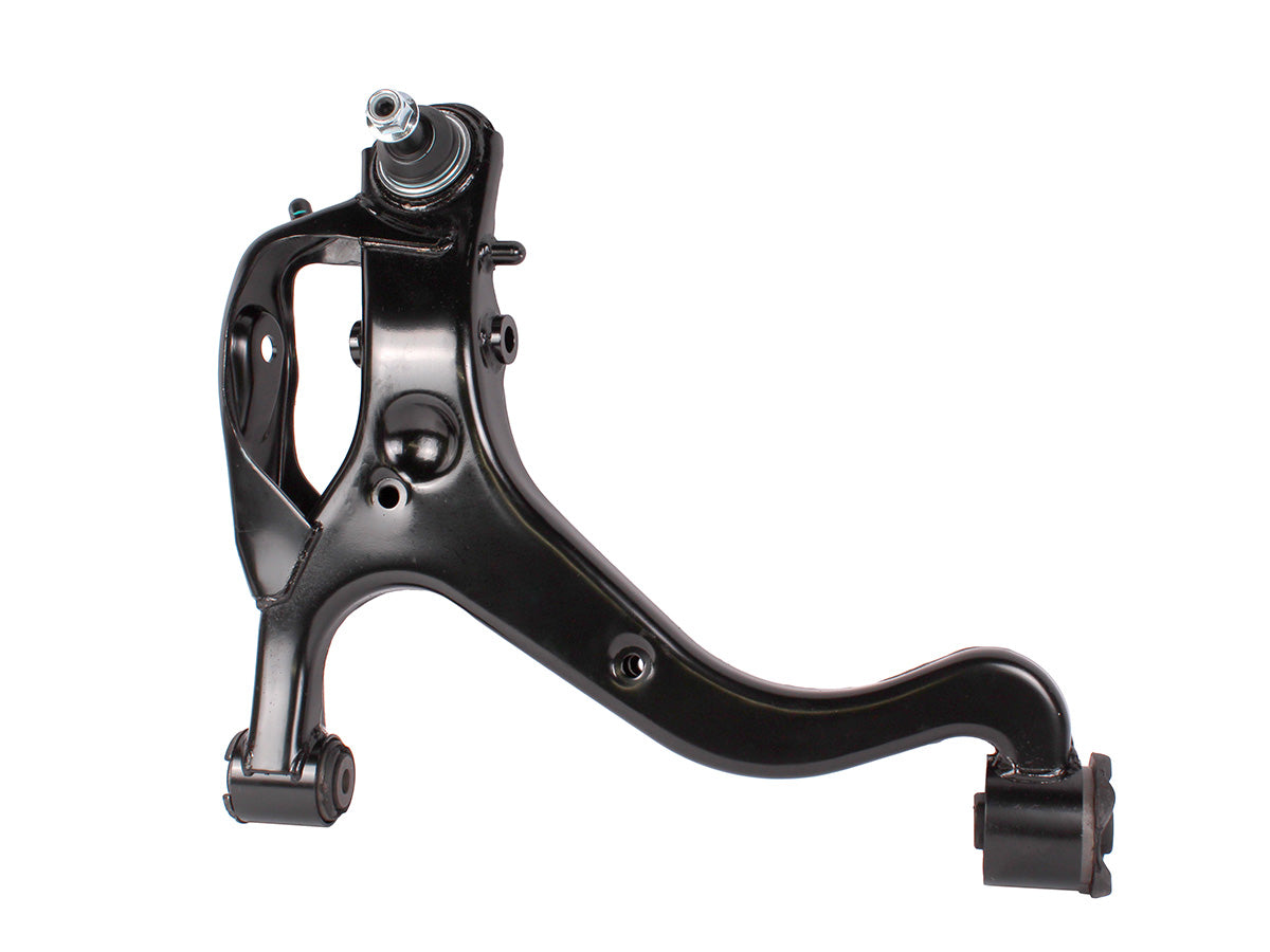 Arm - lower suspension - front radius arm - lh - td8 3.6 diesel - rrs 05-09 - PROEVO+