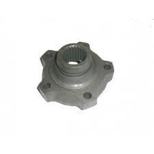 Flange Drive Shaft