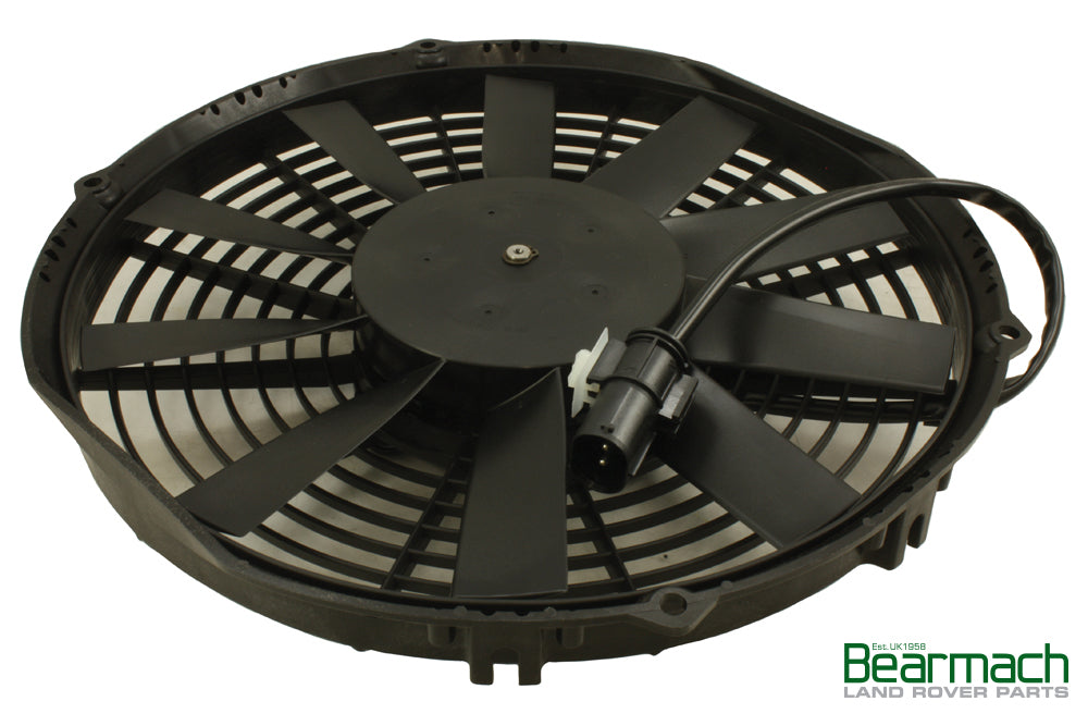 A/C Fan Assembly