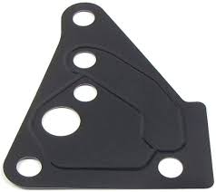 Gasket fuel connector